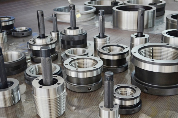 可調式螺紋環(huán)規的制作方法